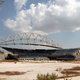 Illustration for article titled Eight years after the Athens Olympics, some venues have been left to rot